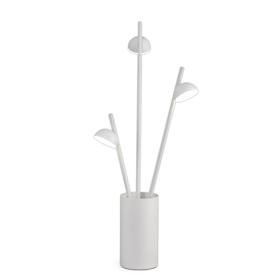 Adn White Table Lamps Mantra Designer Table Lamps